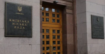 КП "Київська спадщина" приєднується до КП "Світоч"