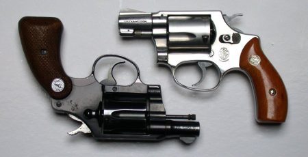 До Кабміну подано петицію щодо права громадян на використання короткоствольної зброї