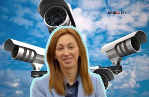 Порядок на дорогах чи стеження за громадянами: чому Київрада не дала “зелене світло” приватним камерам відеоспостереження