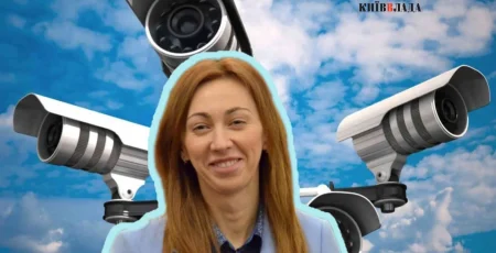 Порядок на дорогах чи стеження за громадянами: чому Київрада не дала “зелене світло” приватним камерам відеоспостереження