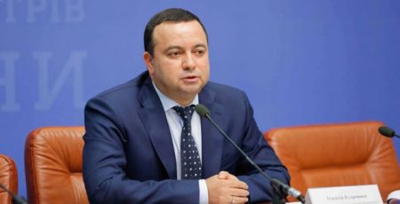 Ексочільник ДАБІ Кудрявцев хоче очолити інститут ДІПРОМІСТО