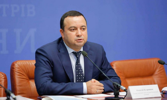 Ексочільник ДАБІ Кудрявцев хоче очолити інститут ДІПРОМІСТО