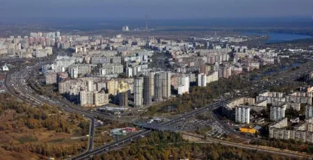 У Києві ліквідували робочу групу проєкту «Київська бізнес-гавань» (розпорядження)