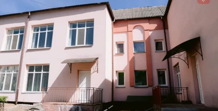 Переяслав заплатить 6,1 млн гривень за ремонт даху в дитсадку