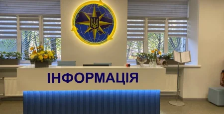 У Броварах оновили приміщення міграційної служби, – Сапожко