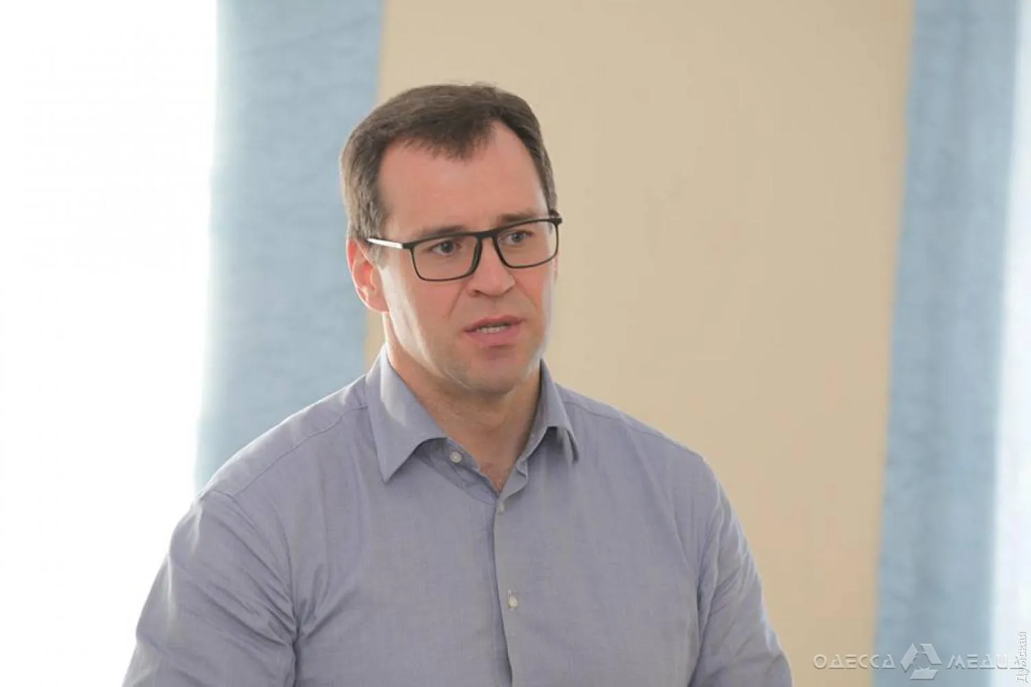 В Одесі виявили мертвим депутата міськради Олександра Іваницького
