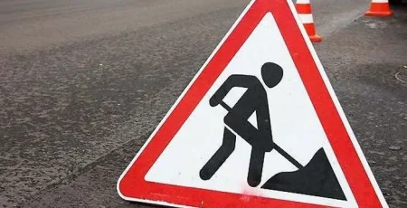 Глеваха за 2 млн гривень відремонтує тротуар