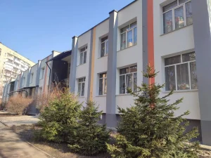 Дах дитсадка на Ратушного відремонтують за 1 млн гривень