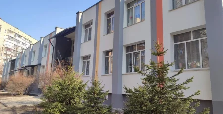 Дах дитсадка на Ратушного відремонтують за 1 млн гривень