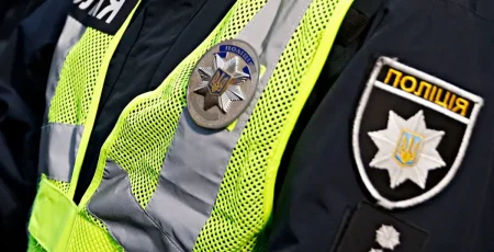 У Києві чоловік відкрив стрілянину по людях - є вбиті та поранені