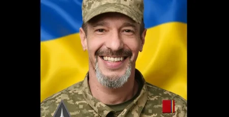 Родина Максима Неліпи скаржиться на столичну владу через неможливість встановлення пам'ятника на Байковому кладовищі