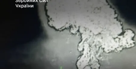 У Брянській області рф уражено підприємство з виробництва комплектуючих до ракет - Генштаб