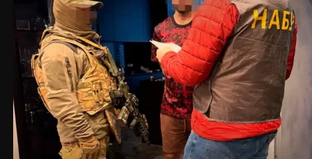 Заволодіння зерном на 776 млн грн: НАБУ повідомило про викриття схеми в держкорпорації