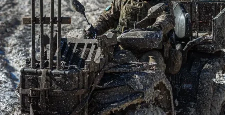 Протягом минулої доби зафіксовано 230 боєзіткнень, - Генштаб ЗСУ