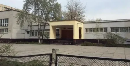 У Дніпровському районі готують до капремонтів з утепленням фасади шести навчальних закладів (адреси)
