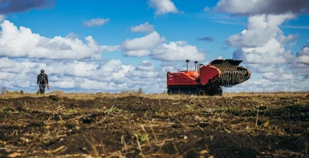 На Київщині за 2025 рік знешкоджено понад 6 тисяч ВНП, у столиці - майже дві сотні
