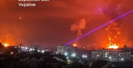 Генштаб підтвердив ураження нафтового термінала "Шесхарис" та літака-амфібії Бе-12 противника