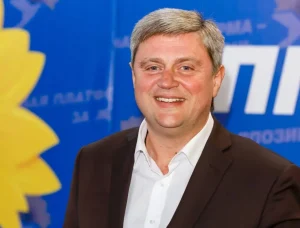 На незаконному збагаченні викрили нардепа Качного