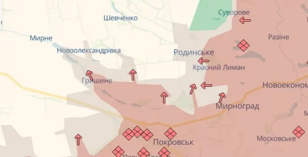 Протягом минулої доби зафіксовано 150 боєзіткнень, - Генштаб ЗСУ