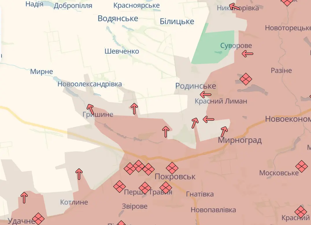 Протягом минулої доби зафіксовано 150 боєзіткнень, - Генштаб ЗСУ