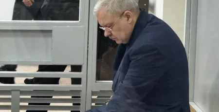 Ексміністру Галущенку продовжили запобіжний захід до 12 червня