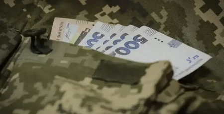 У Гребінках виділили 454 тис. грн на допомогу військовим та їхнім родинам