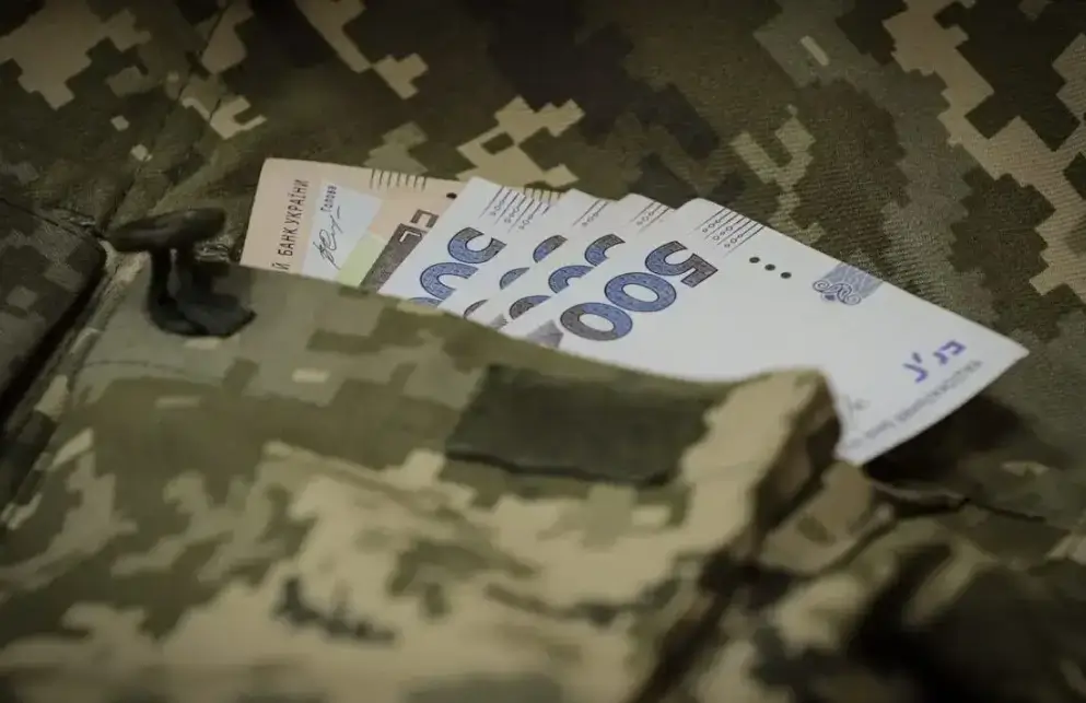 У Гребінках виділили 454 тис. грн на допомогу військовим та їхнім родинам