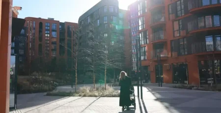 ЖК Respublika відзначили міжнародною премією BIG SEE Architecture Award 2026