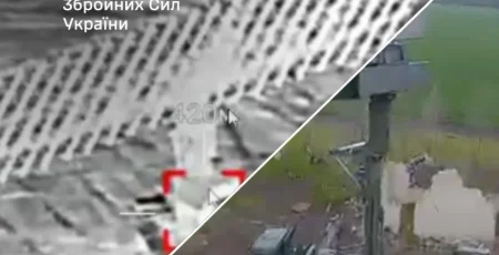 Генштаб підтвердив ураження РЛС "Подльот" та "Небо-М"