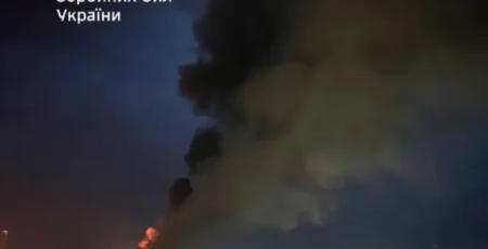 Уражено підприємство з виробництва БпЛА "Молнія" і "Оріон" та інші об'єкти противника, - Генштаб ЗСУ