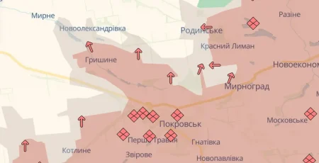 Протягом доби зафіксовано 52 боєзіткнення, - Генштаб ЗСУ
