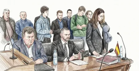 Апеляційний суд повернув справу ректора КНУ Бугрова до Шевченківського райсуду через помилки у рішенні