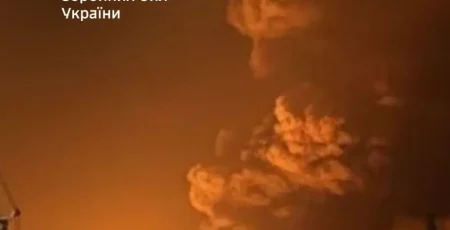 Сили оборони уразили пункт управління рухом кораблів флоту рф та інші цілі - Генштаб ЗСУ