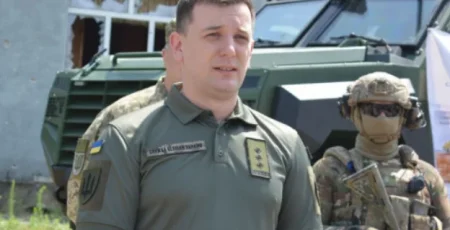 Зеленський призначив очільником СБУ у Києві та області Артема Борисевича