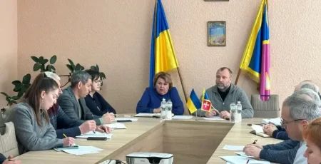 «Модернізація опалення та автономність систем — серед ключових завдань», – голова Бориспільської РДА Дяченко