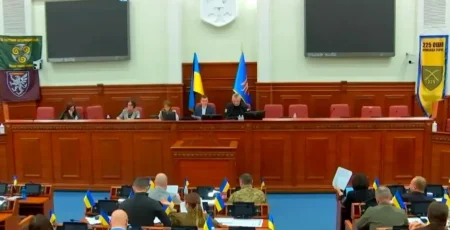 Столична влада вирішила відремонтувати електромережі і електрощитові у житлових багатоповерхівках