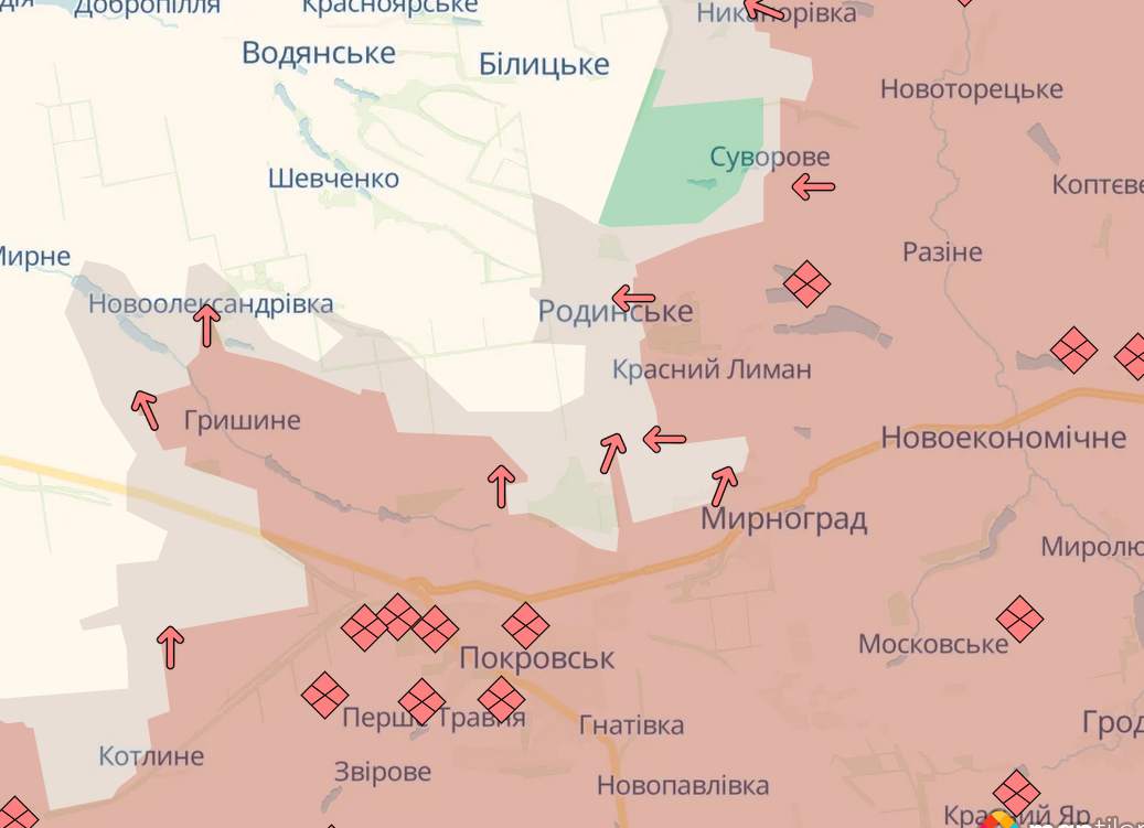 Протягом доби зафіксовано 112 боєзіткнень, - Генштаб ЗСУ