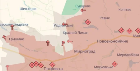 Протягом доби зафіксовано 59 боєзіткнень, - Генштаб ЗСУ