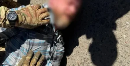 Злочинці у пікселі, імітуючи затримання, викрали чоловіка та «вибивали» з нього електрострумом 360 тисяч доларів (фото)