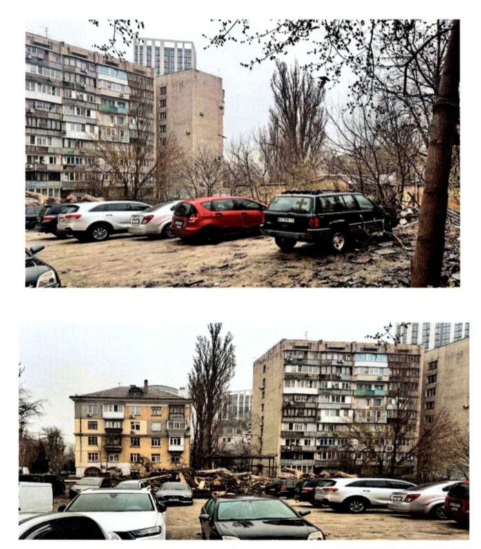 Забудова під питанням: доля 27-поверхового житла на столичній Лук’янівці вирішується в судах