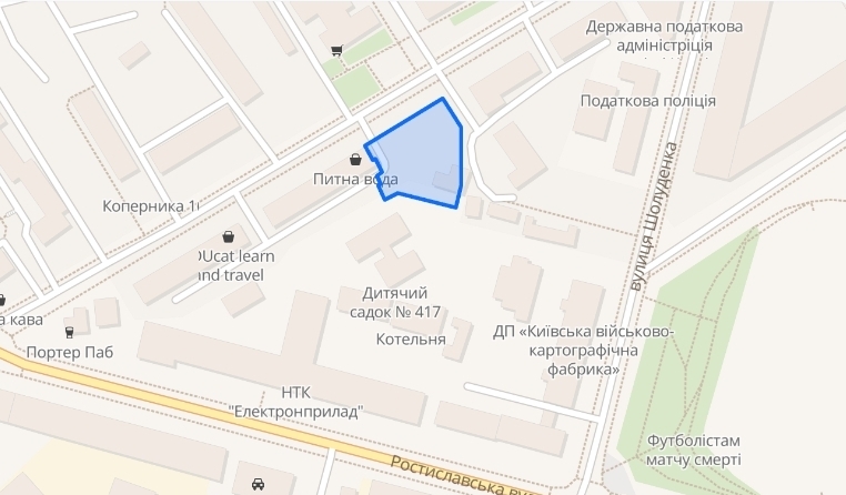 Забудова під питанням: доля 27-поверхового житла на столичній Лук’янівці вирішується в судах quhiqkkiqdziqqehab