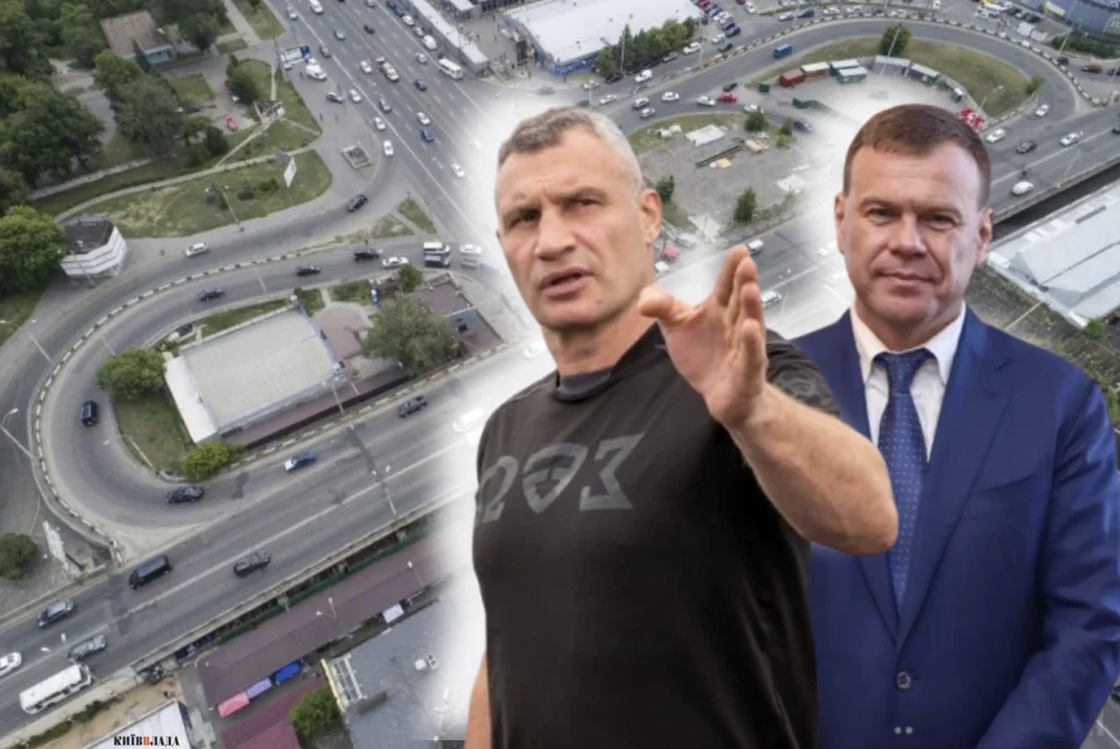 Фінішна пряма: реконструкцію Шулявського шляхопроводу повинні завершити до кінця 2027 року за 605 млн гривень