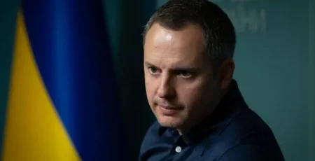 ВАКС обрав запобіжний захід ексзаступнику керівника ОП Шурмі та його брату