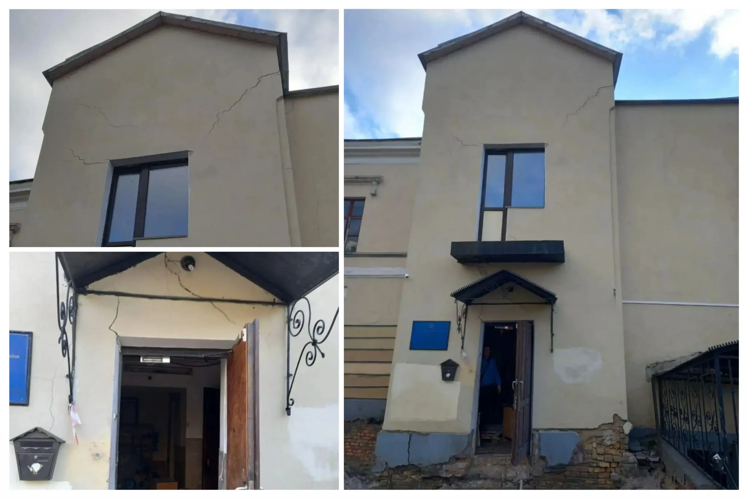 Друга спроба: чому реставрація будинку київського бургомістра подорожчала у 4,5 раза