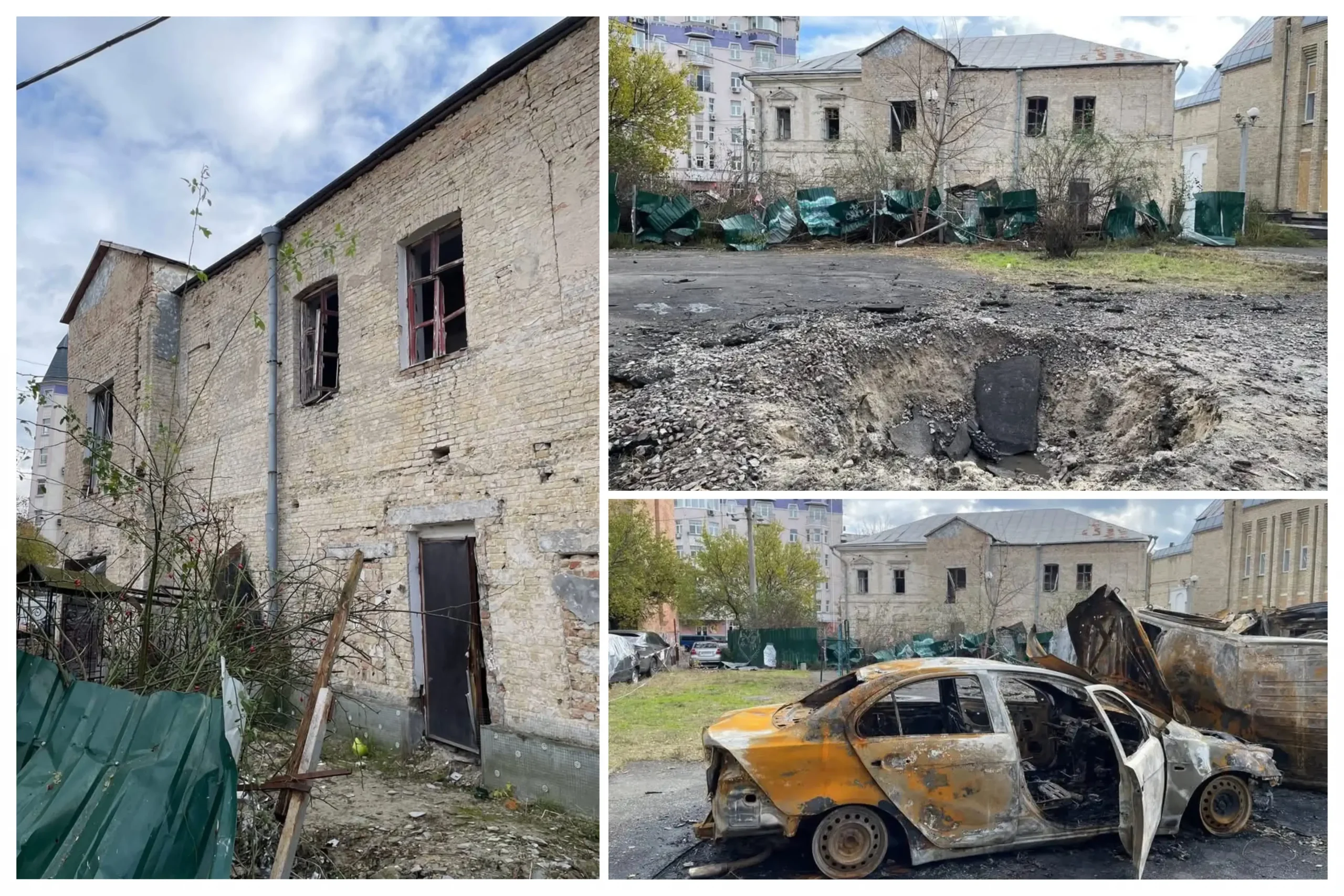 Друга спроба: чому реставрація будинку київського бургомістра подорожчала у 4,5 раза