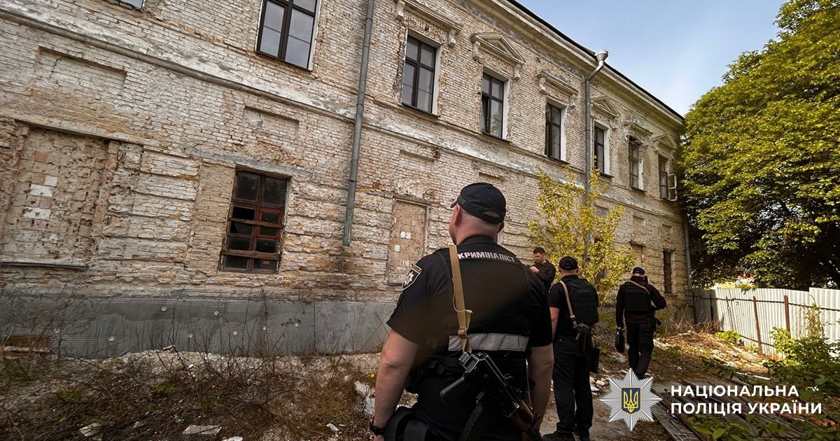 Друга спроба: чому реставрація будинку київського бургомістра подорожчала у 4,5 раза