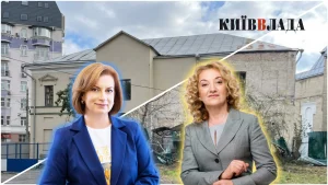 Друга спроба: чому реставрація будинку київського бургомістра подорожчала у 4,5 раза