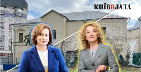 Друга спроба: чому реставрація будинку київського бургомістра подорожчала у 4,5 раза
