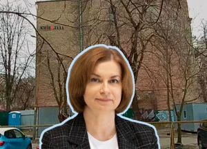 Перемога без результату: суд зобов'язав Мінкульт розглянути проєкт забудови біля столичного Музею видатних діячів української культури