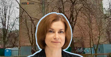 Перемога без результату: суд зобов'язав Мінкульт розглянути проєкт забудови біля столичного Музею видатних діячів української культури